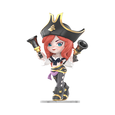 Miss Fortune