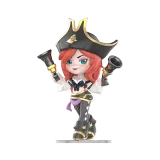 POP MART-League of Legends Classic Characters Series Figures - Miss Fortune