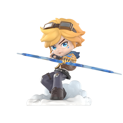 Ezreal