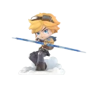 POP MART-League of Legends Classic Characters Series Figures - Ezreal