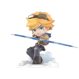 POP MART-League of Legends Classic Characters Series Figures - Ezreal