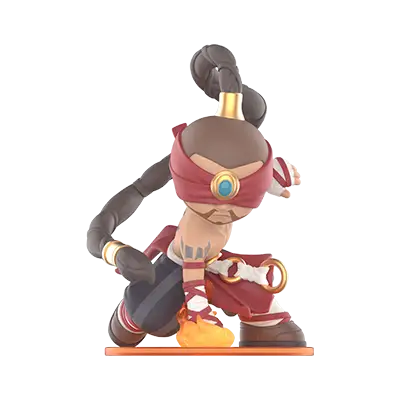 League of Legends Classic Characters Series Figures|POP MART US