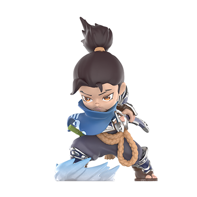 Yasuo
