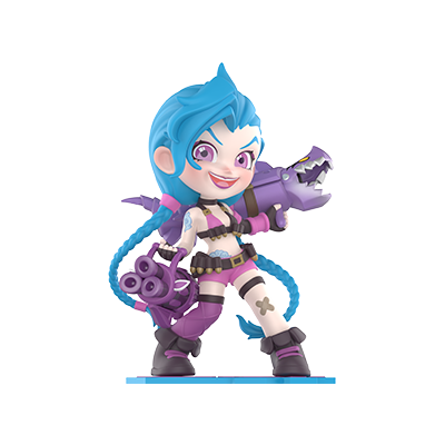 Jinx