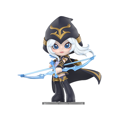 Ashe