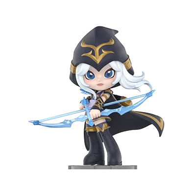 League of Legends Classic Characters Series Figures - POP MART