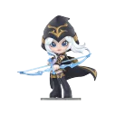 POP MART-League of Legends Classic Characters Series Figures - Ashe