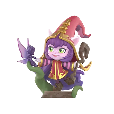 Labubu HIRONO Mime Series Figures｜Performance‑Theme Art Toy｜POP