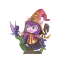 POP MART-League of Legends Classic Characters Series Figures - Lulu