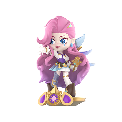 Seraphine