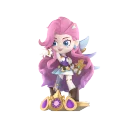POP MART-League of Legends Classic Characters Series Figures - Seraphine