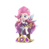 POP MART-League of Legends Classic Characters Series Figures - Seraphine