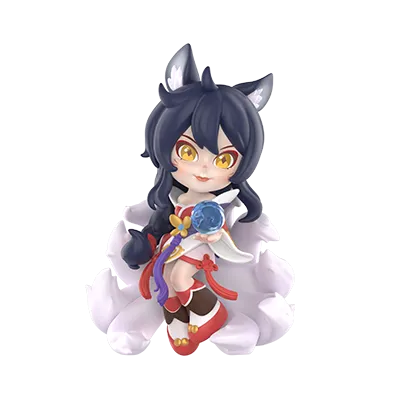 POP NOW:League of Legends Classic Characters Series Figures - POP