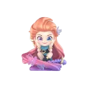 POP MART-League of Legends Classic Characters Series Figures - Zoe
