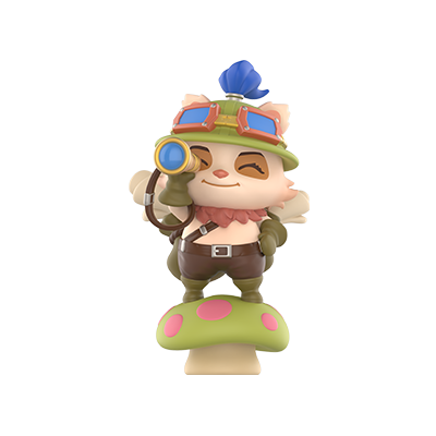Teemo