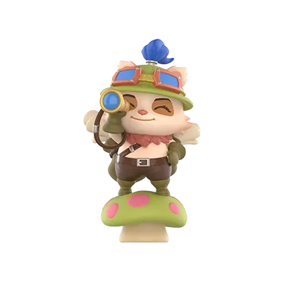 Labubu HIRONO Mime Series Figures｜Performance‑Theme Art Toy｜POP