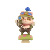 POP MART-League of Legends Classic Characters Series Figures - Teemo