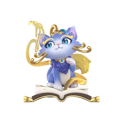 League of Legends Classic Characters Series Figures|POP MART US