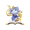 POP MART-League of Legends Classic Characters Series Figures - Yuumi