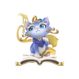 POP MART-League of Legends Classic Characters Series Figures - Yuumi