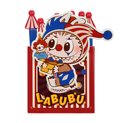 Juggling Clown