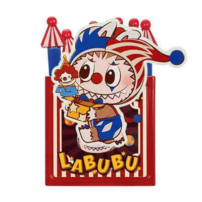 POP MART スポンジボブ シークレット Clown Clown-Secret Bikini