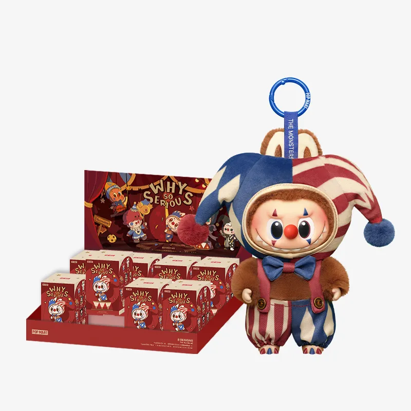POP NOW - Instantly Unbox POP MART Blind Boxes | - POP MART