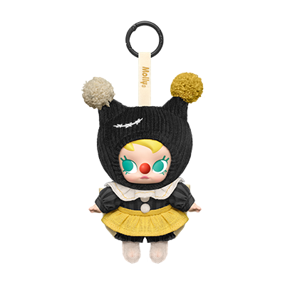 String Puppet