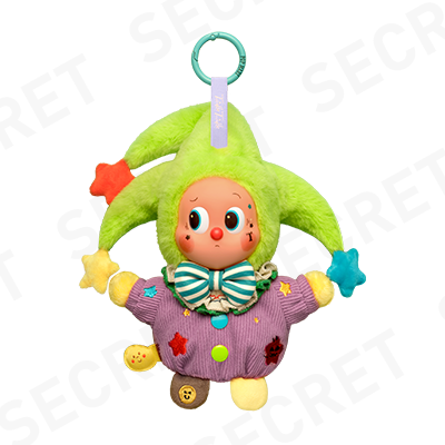 Bubblegum（Secret）