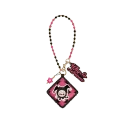 POP MART-WHY SO SERIOUS SERIES-Pendant Chain Blind Box - Shadow Joker