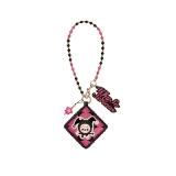 POP MART-WHY SO SERIOUS SERIES-Pendant Chain Blind Box - Shadow Joker