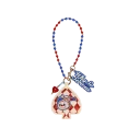 POP MART-WHY SO SERIOUS SERIES-Pendant Chain Blind Box - Juggling Clown