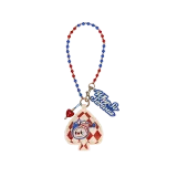 POP MART-WHY SO SERIOUS SERIES-Pendant Chain Blind Box - Juggling Clown