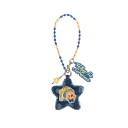 POP MART-WHY SO SERIOUS SERIES-Pendant Chain Blind Box - Rainbow Jelly Bean