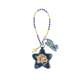 POP MART-WHY SO SERIOUS SERIES-Pendant Chain Blind Box - Rainbow Jelly Bean