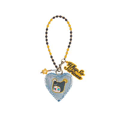 String Puppet