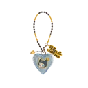POP MART-WHY SO SERIOUS SERIES-Pendant Chain Blind Box - String Puppet