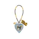 POP MART-WHY SO SERIOUS SERIES-Pendant Chain Blind Box - String Puppet