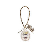 POP MART-WHY SO SERIOUS SERIES-Pendant Chain Blind Box - Lumino Feast