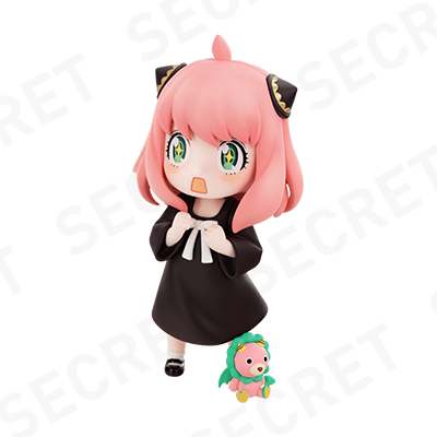 Anya WakuWaku (Secret)