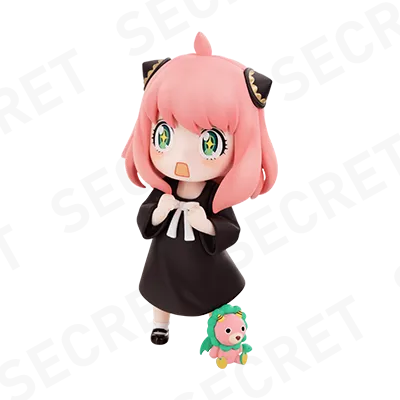 POP NOW:SPY x FAMILY Anya's Daily Life DLC Series Figures - POP
