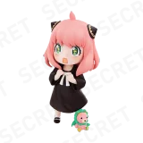 POP MART-SPY × FAMILY Anya's Daily Life DLC Series Figures - Anya WakuWaku (Secret)