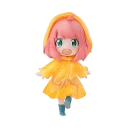POP MART-SPY × FAMILY Anya's Daily Life DLC Series Figures - Anya Rainy Day