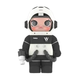 POP MART-MEGA SPACE MOLLY 400% WE BARE BEARS - PANDA