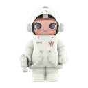 POP MART-MEGA SPACE MOLLY 400% WE BARE BEARS - ICE BEAR