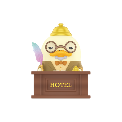 CONCIERGE