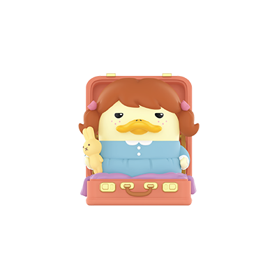SUITCASE KID