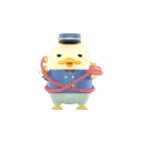 POP MART-The Grand DUCKOO Hotel Series Figures - LOBBY BOY