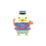 POP MART-The Grand DUCKOO Hotel Series Figures - LOBBY BOY