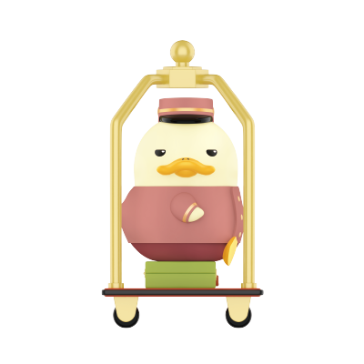 BELLBOY